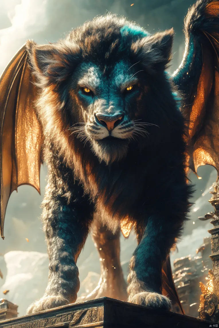 Anime Style,Object Enhance,Animal,LoRA,SD 1.5