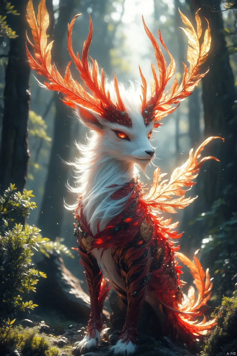 Anime Style,Object Enhance,Animal,LoRA,SD 1.5