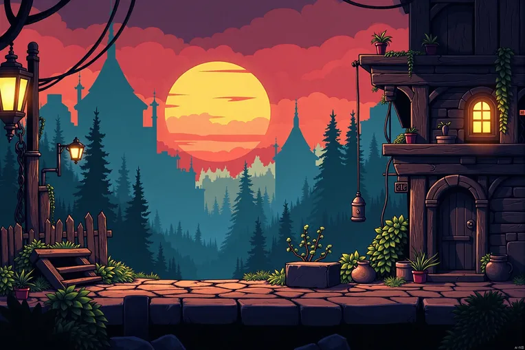 Anime,Digital Painting Media,Boy,LoRA,FLUX.1