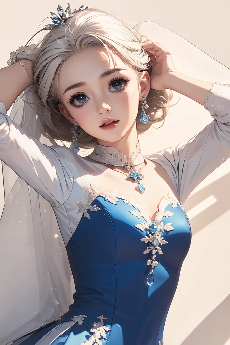 Anime,Cartoon style,Anime Character,LoRA,SD 1.5