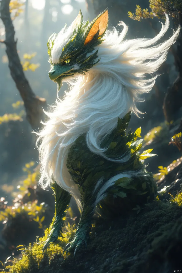 Anime Style,Object Enhance,Animal,LoRA,SD 1.5