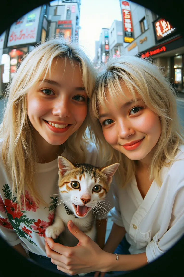 Portrait Photography,Girl,Physical/Facial feature,LoRA,FLUX.1