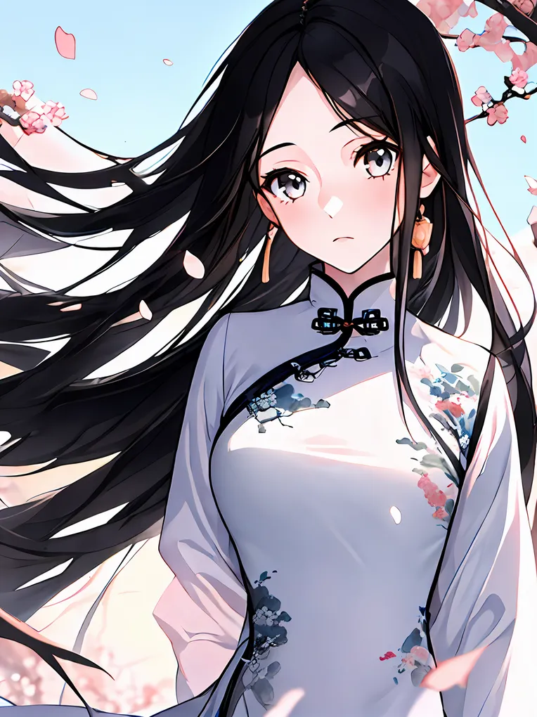 Anime,Anime Character,Chinese Style,LoRA,SD 1.5