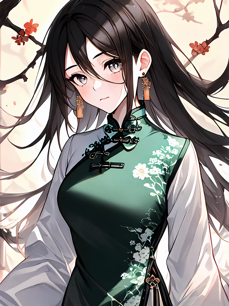 Anime,Anime Character,Chinese Style,LoRA,SD 1.5