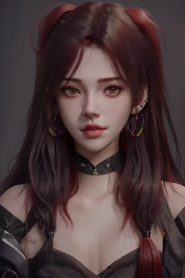 Realistic,Portrait Photography,Girl,LoRA,SD 1.5