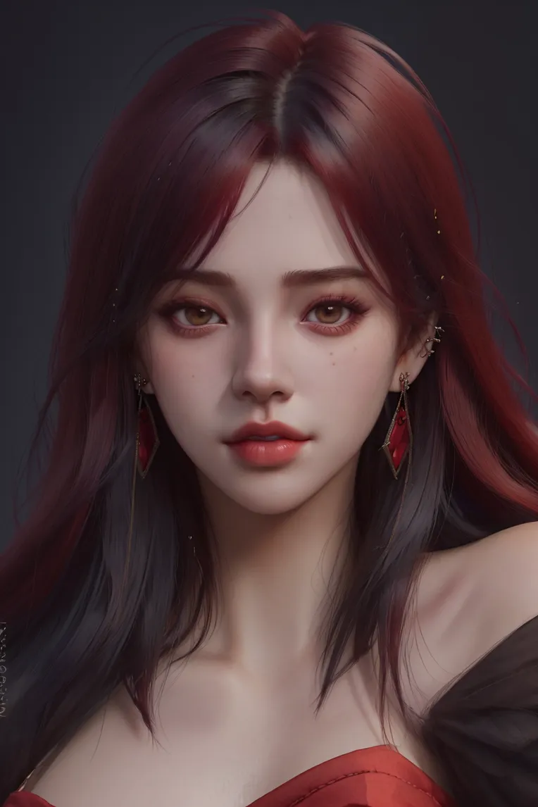 Realistic,Portrait Photography,Girl,LoRA,SD 1.5