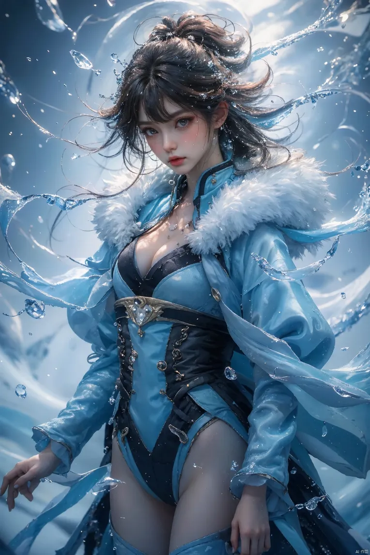 Anime Style,Girl,Physical/Facial feature,Checkpoint,SD 1.5