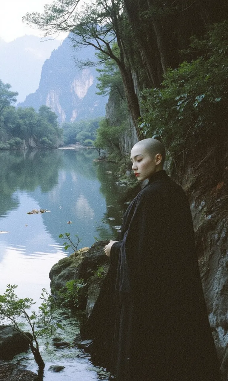 Realistic,Style & Filter,Girl,LoRA,FLUX.1