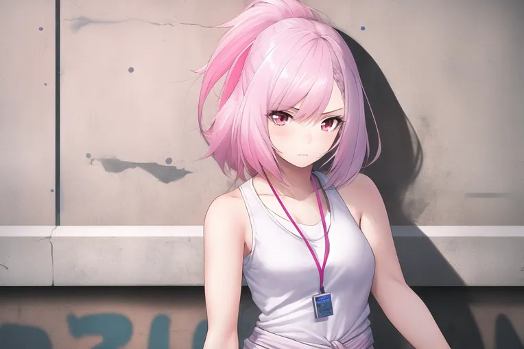 Anime,Anime Style,Girl,LoRA,SD 1.5