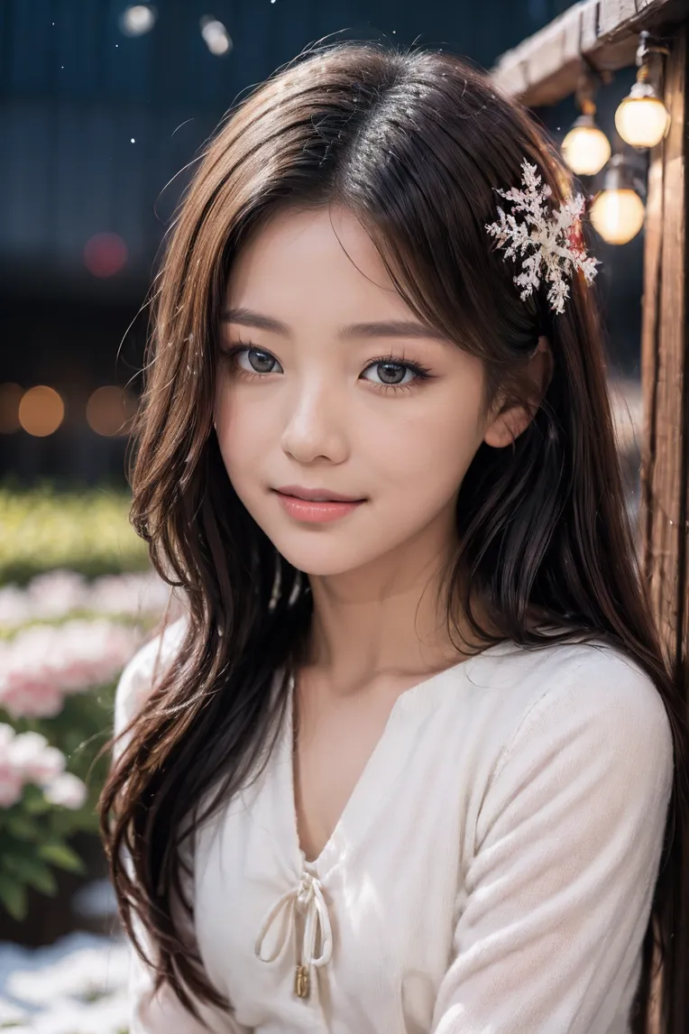 Realistic,Portrait Photography,Girl,LoRA,SD 1.5