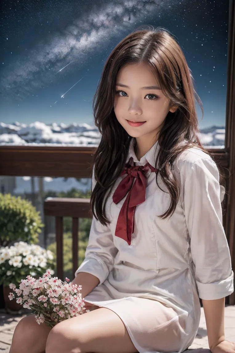 Realistic,Portrait Photography,Girl,LoRA,SD 1.5