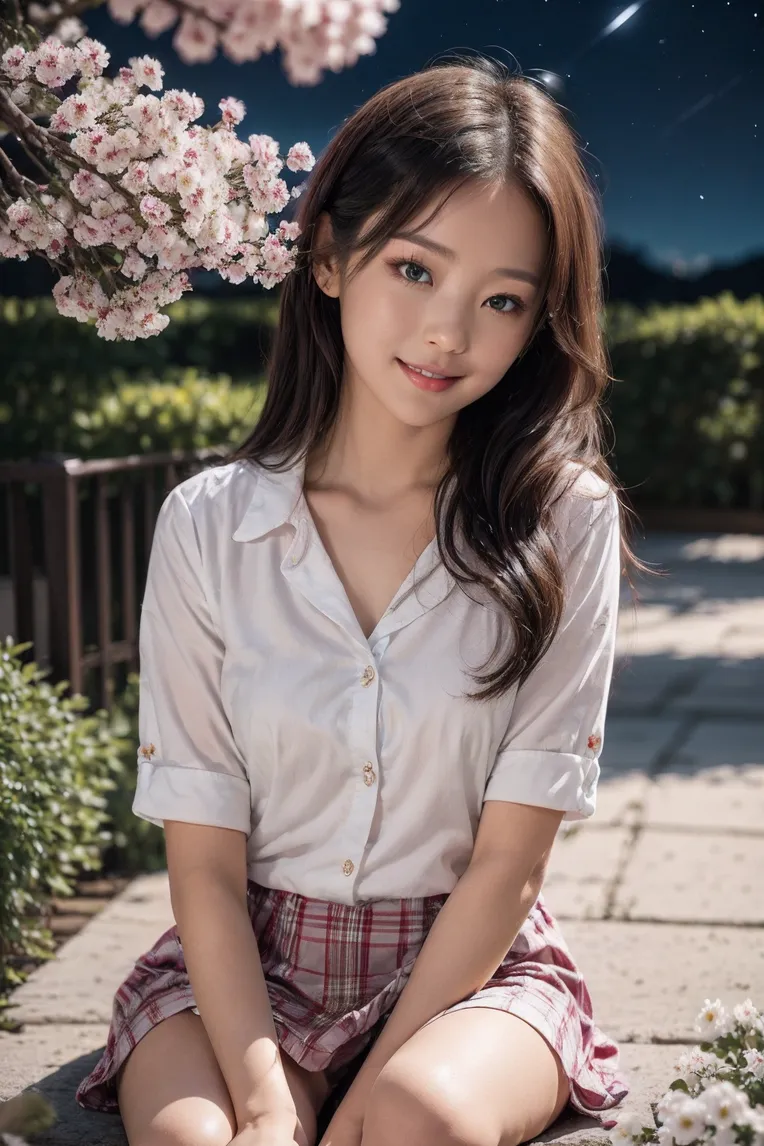 Realistic,Portrait Photography,Girl,LoRA,SD 1.5