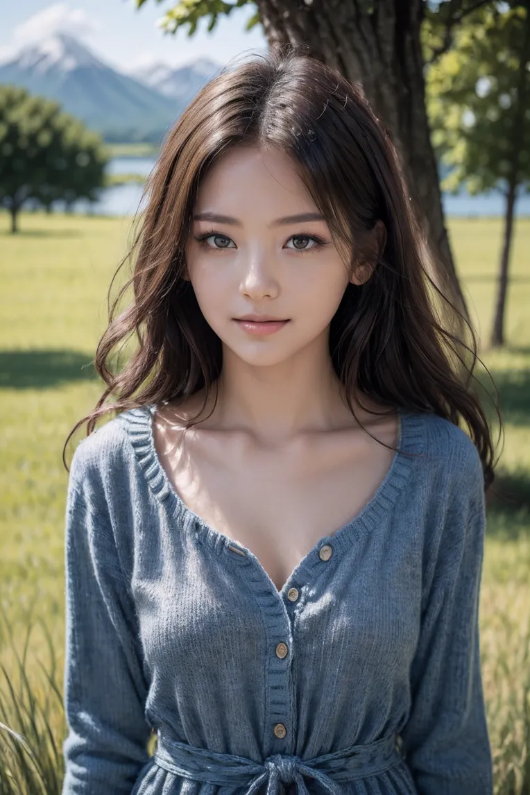 Realistic,Portrait Photography,Girl,LoRA,SD 1.5