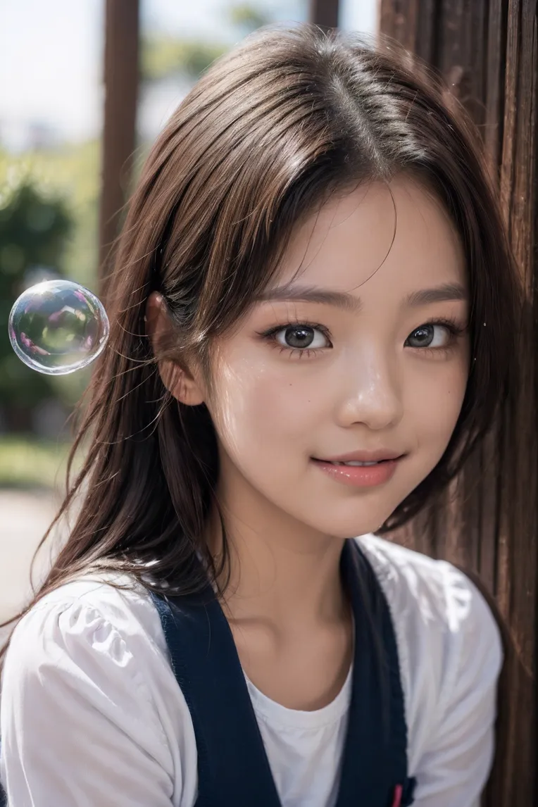 Realistic,Portrait Photography,Girl,LoRA,SD 1.5