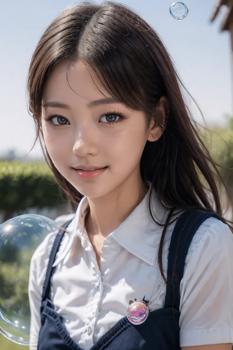 Realistic,Portrait Photography,Girl,LoRA,SD 1.5