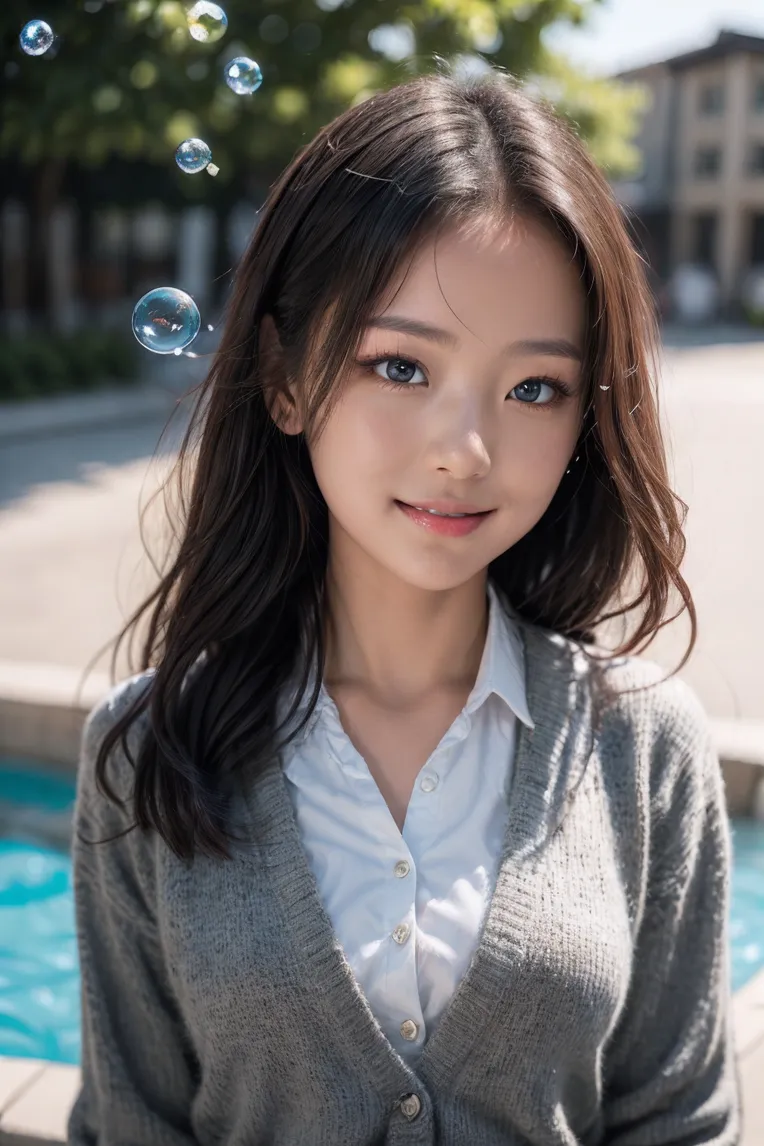 Realistic,Portrait Photography,Girl,LoRA,SD 1.5
