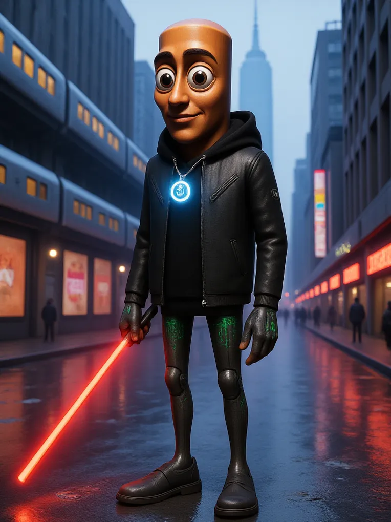 Anime Style,Physical/Facial feature,Animal,LoRA,FLUX.1