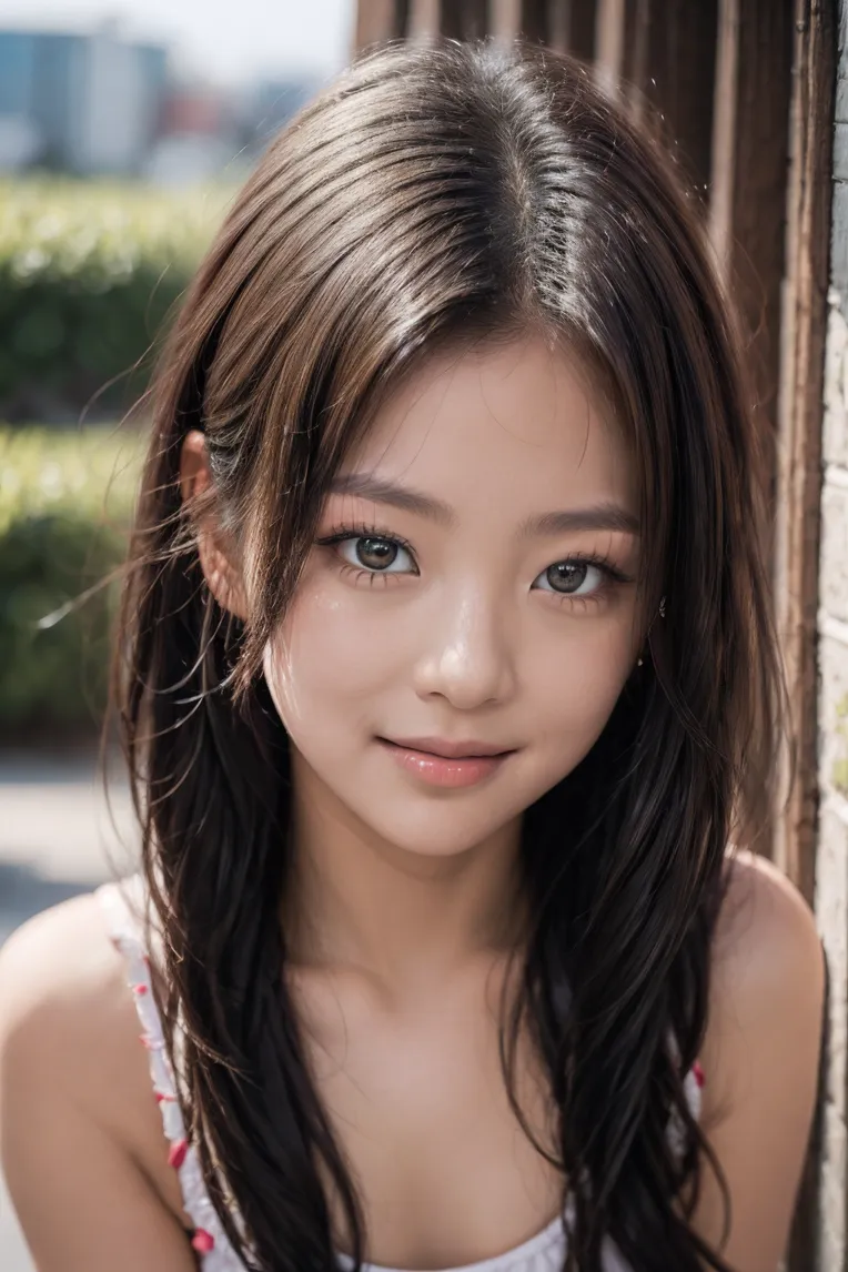 Realistic,Portrait Photography,Girl,LoRA,SD 1.5