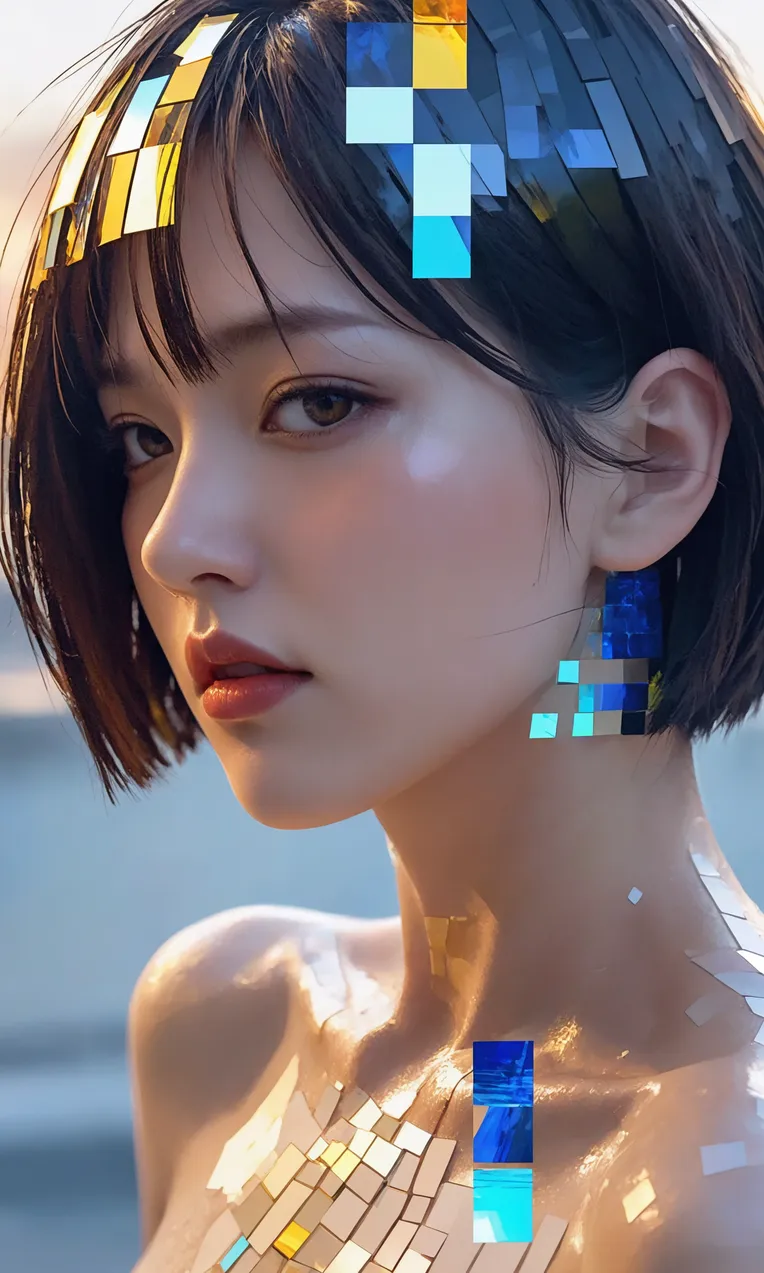 Realistic,Portrait Photography,Girl,Checkpoint,SDXL