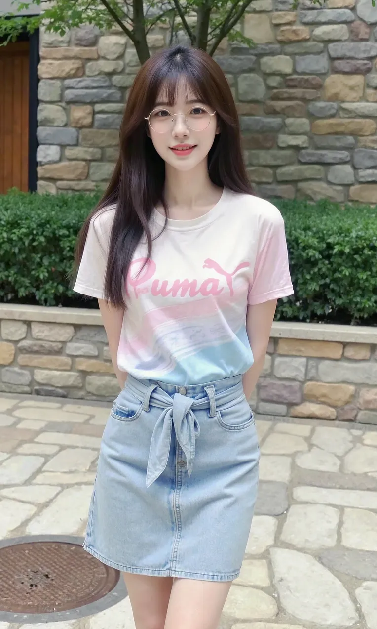 Portrait Photography,Girl,Physical/Facial feature,Checkpoint,FLUX.1