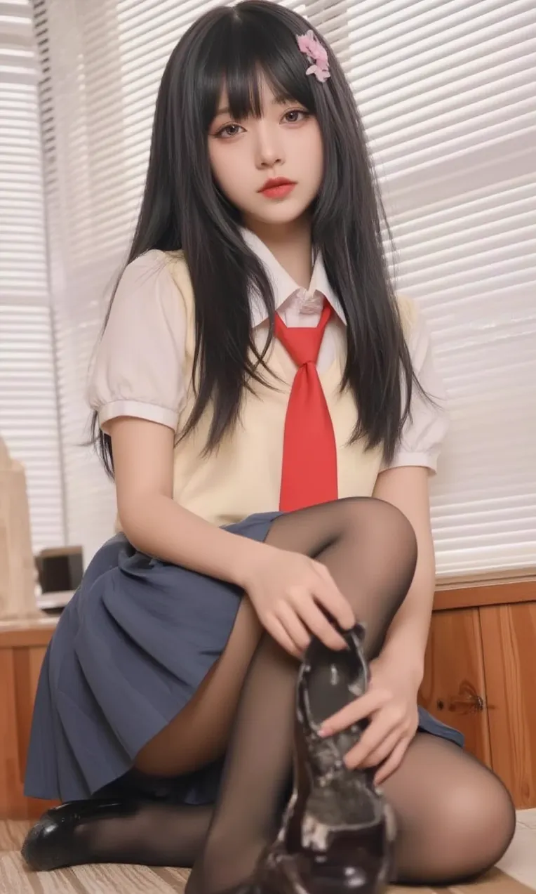 Realistic,Portrait Photography,Girl,LoRA,FLUX.1