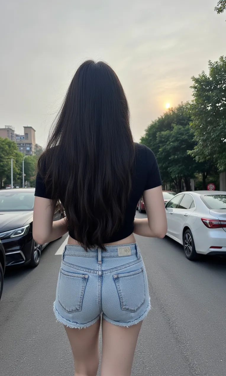 Realistic,Portrait Photography,Girl,LoRA,FLUX.1