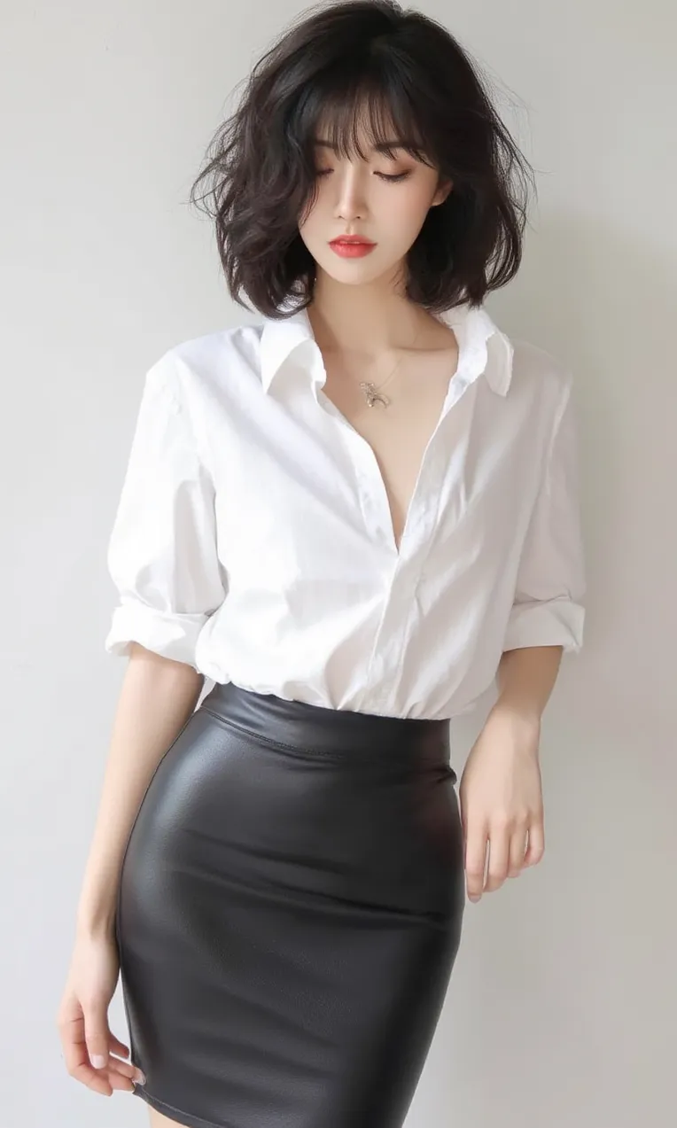 Realistic,Portrait Photography,Girl,LoRA,FLUX.1