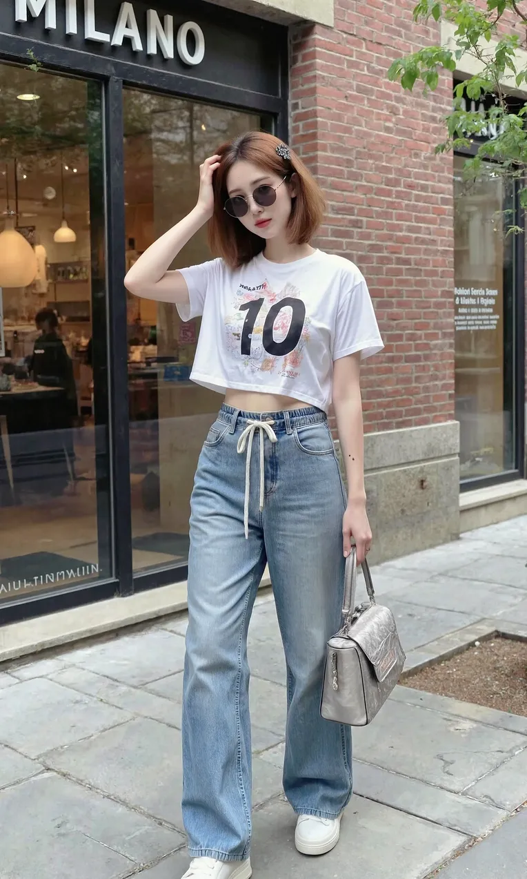 Portrait Photography,Girl,Physical/Facial feature,Checkpoint,FLUX.1