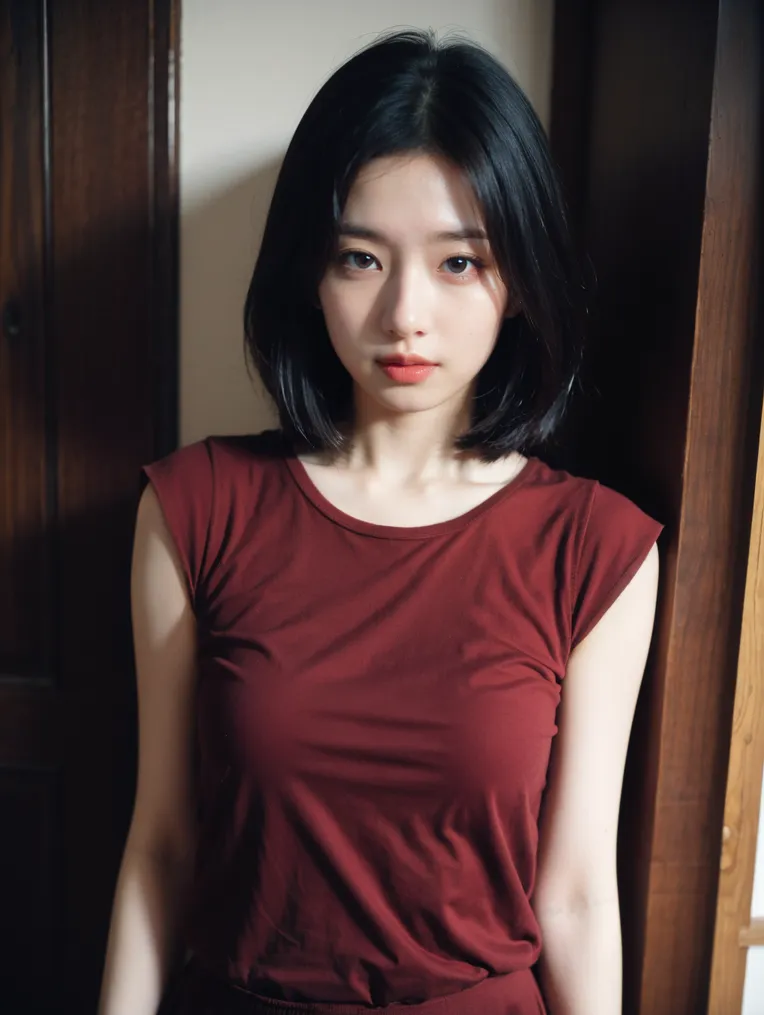 Realistic,Portrait Photography,Girl,Checkpoint,SD 1.5