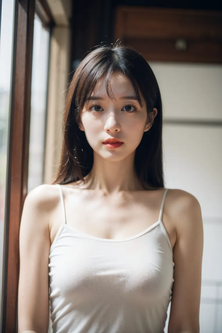 Realistic,Portrait Photography,Girl,Checkpoint,SD 1.5