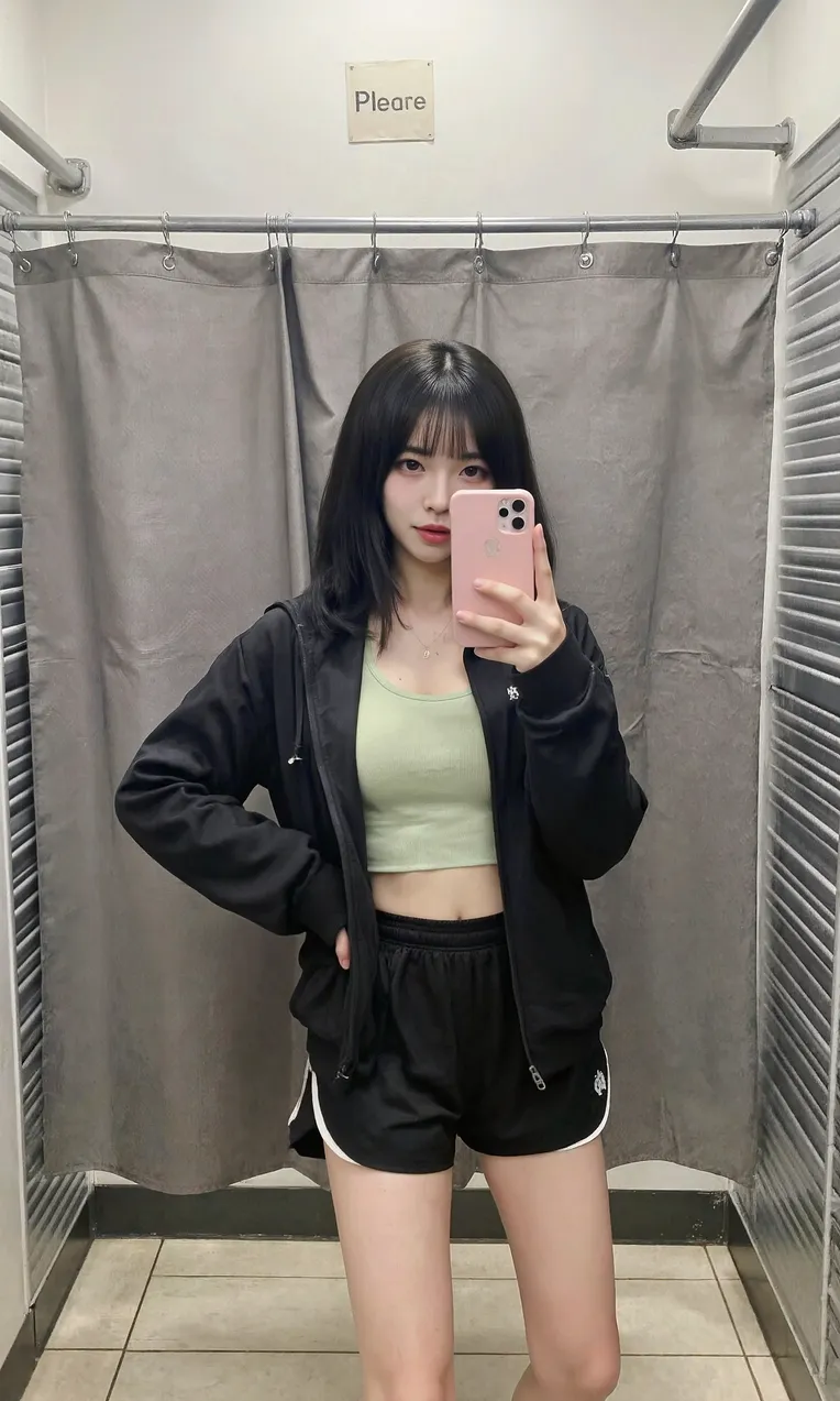 Portrait Photography,Girl,Physical/Facial feature,Checkpoint,FLUX.1