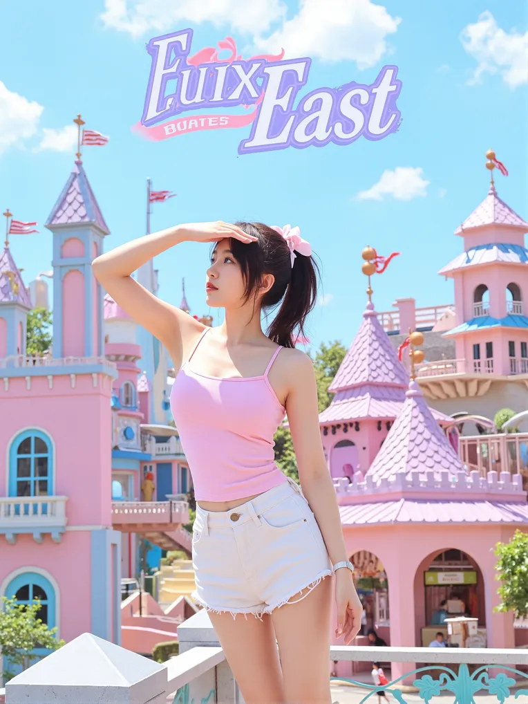 Photography,Girl,Style Boost,Checkpoint,FLUX.1