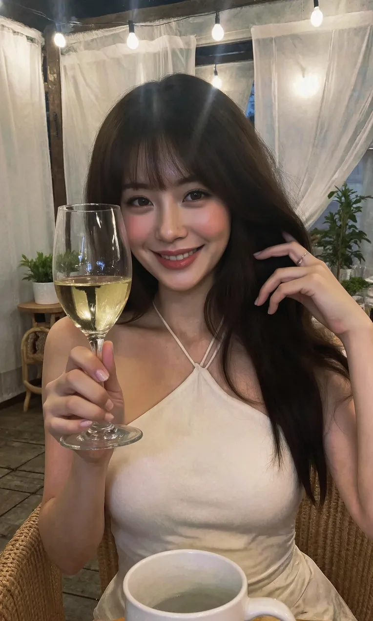 Portrait Photography,Girl,Physical/Facial feature,Checkpoint,FLUX.1