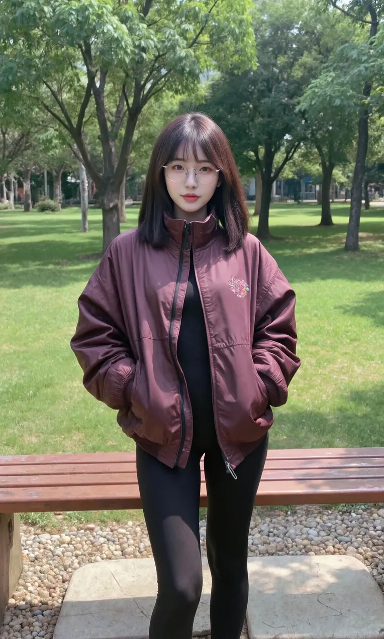 Portrait Photography,Girl,Physical/Facial feature,Checkpoint,FLUX.1