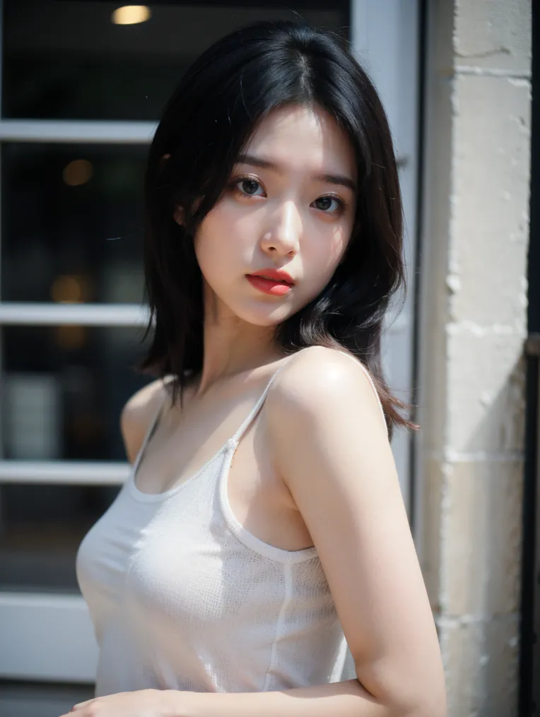 Realistic,Portrait Photography,Girl,Checkpoint,SD 1.5