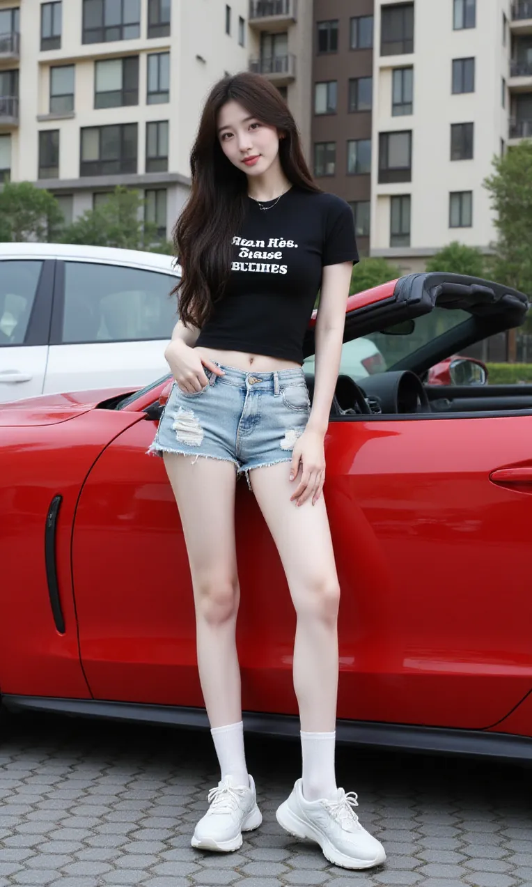 Realistic,Portrait Photography,Girl,LoRA,FLUX.1