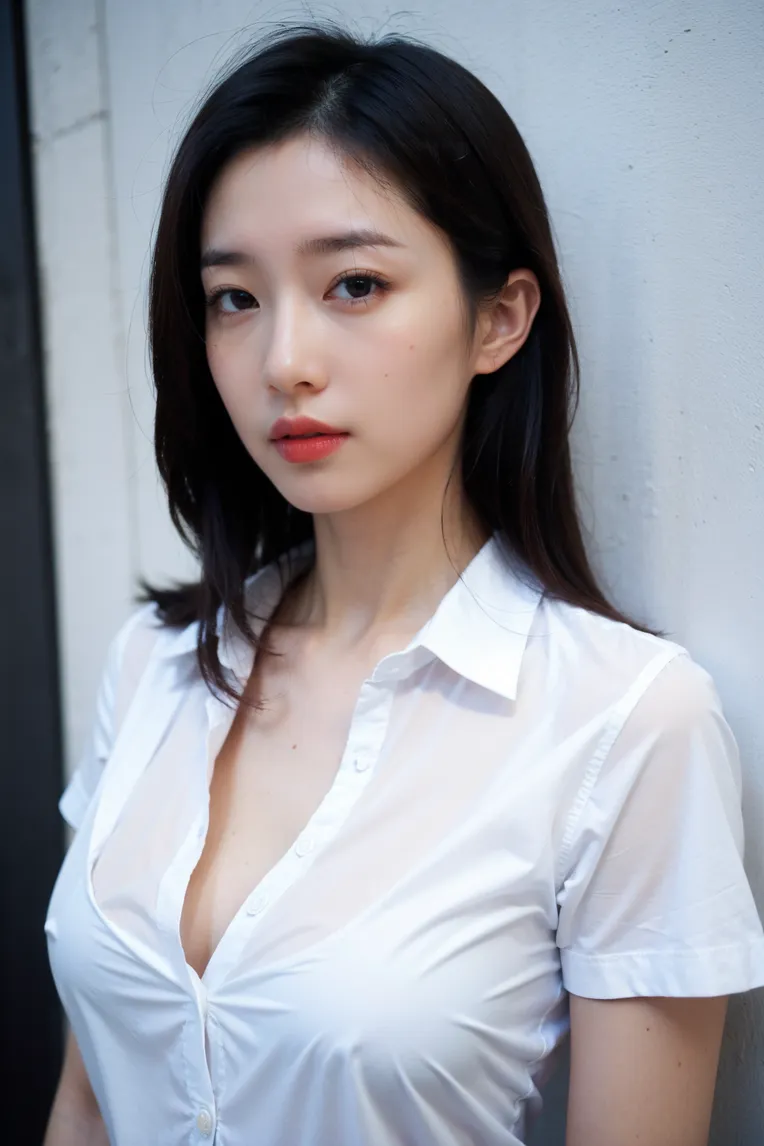 Realistic,Portrait Photography,Girl,Checkpoint,SD 1.5