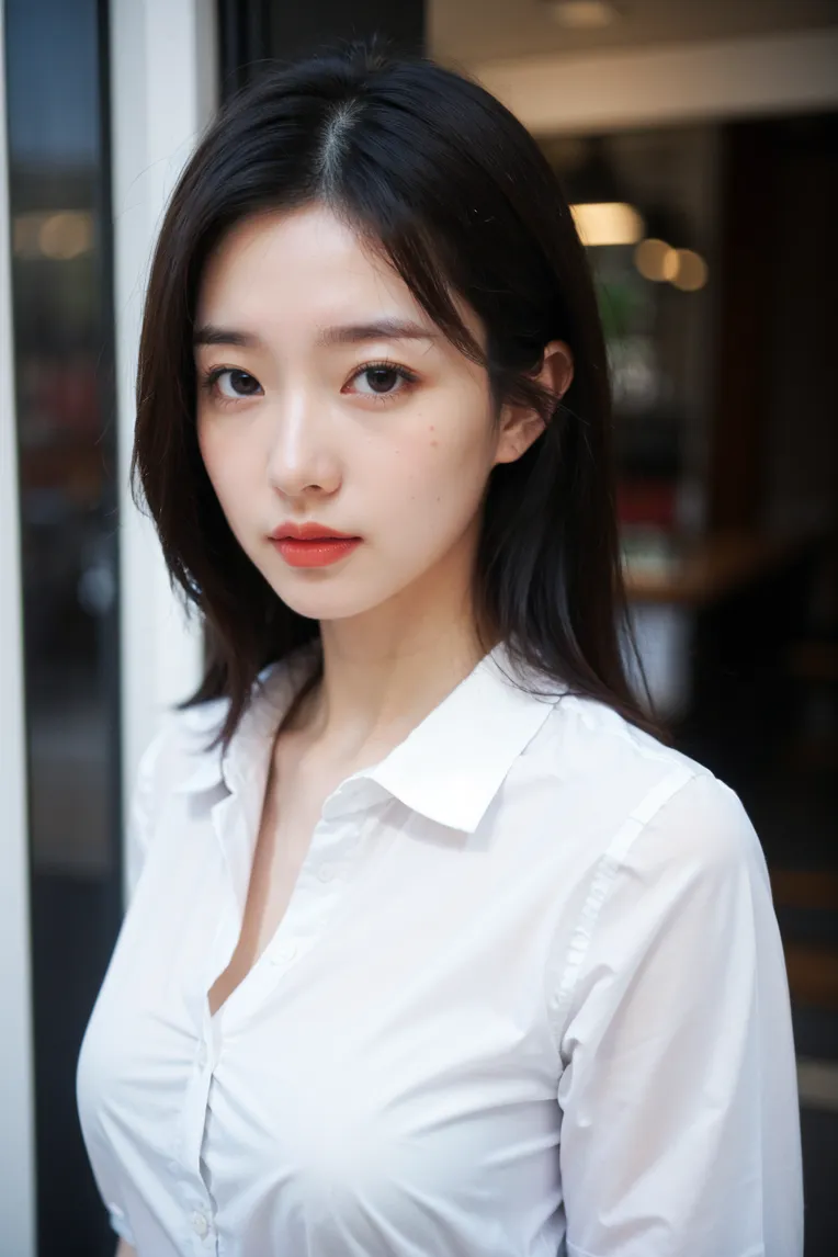 Realistic,Portrait Photography,Girl,Checkpoint,SD 1.5