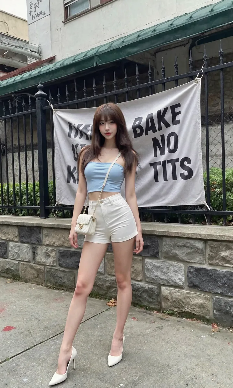 Portrait Photography,Girl,Physical/Facial feature,Checkpoint,FLUX.1