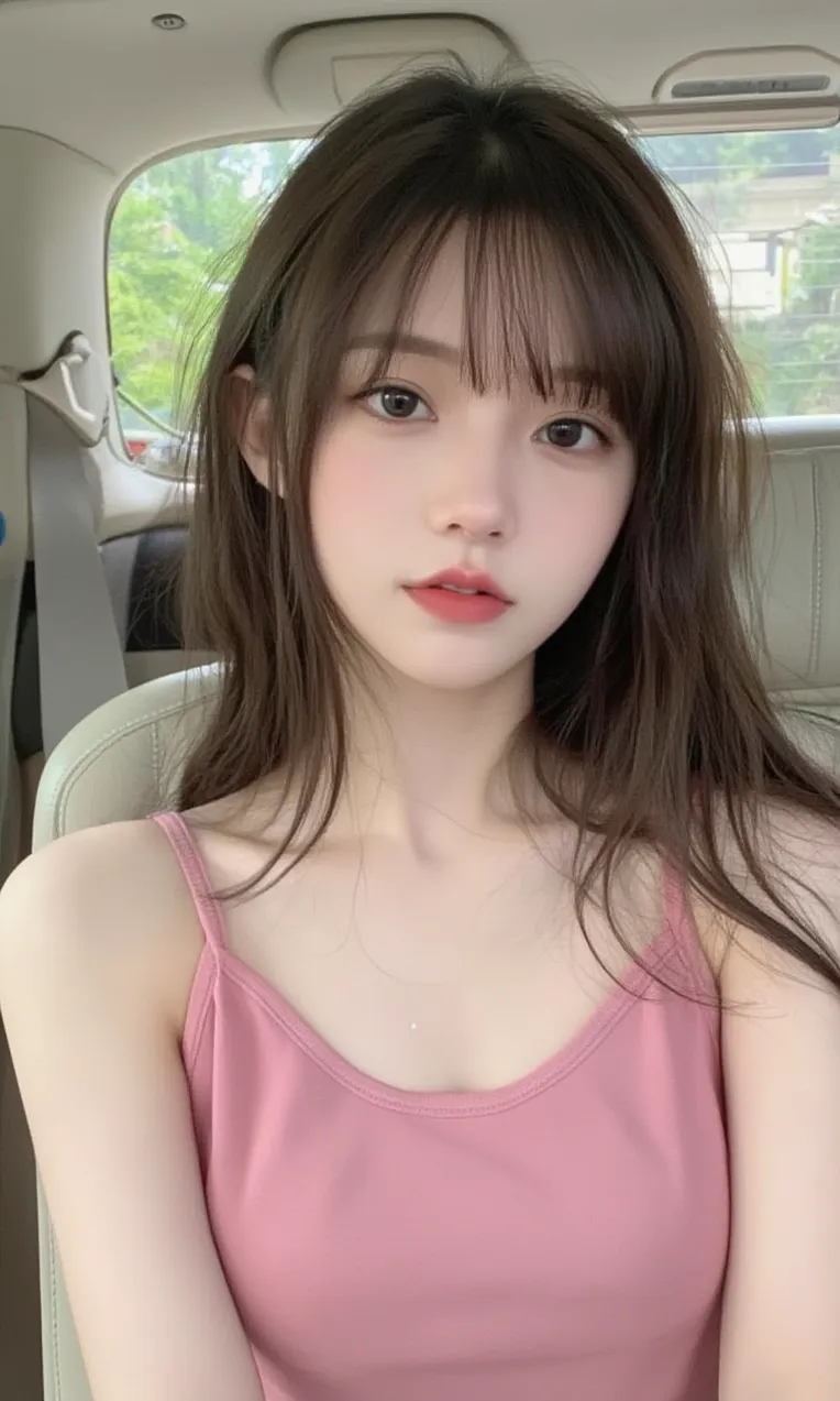 Realistic,Portrait Photography,Girl,LoRA,FLUX.1