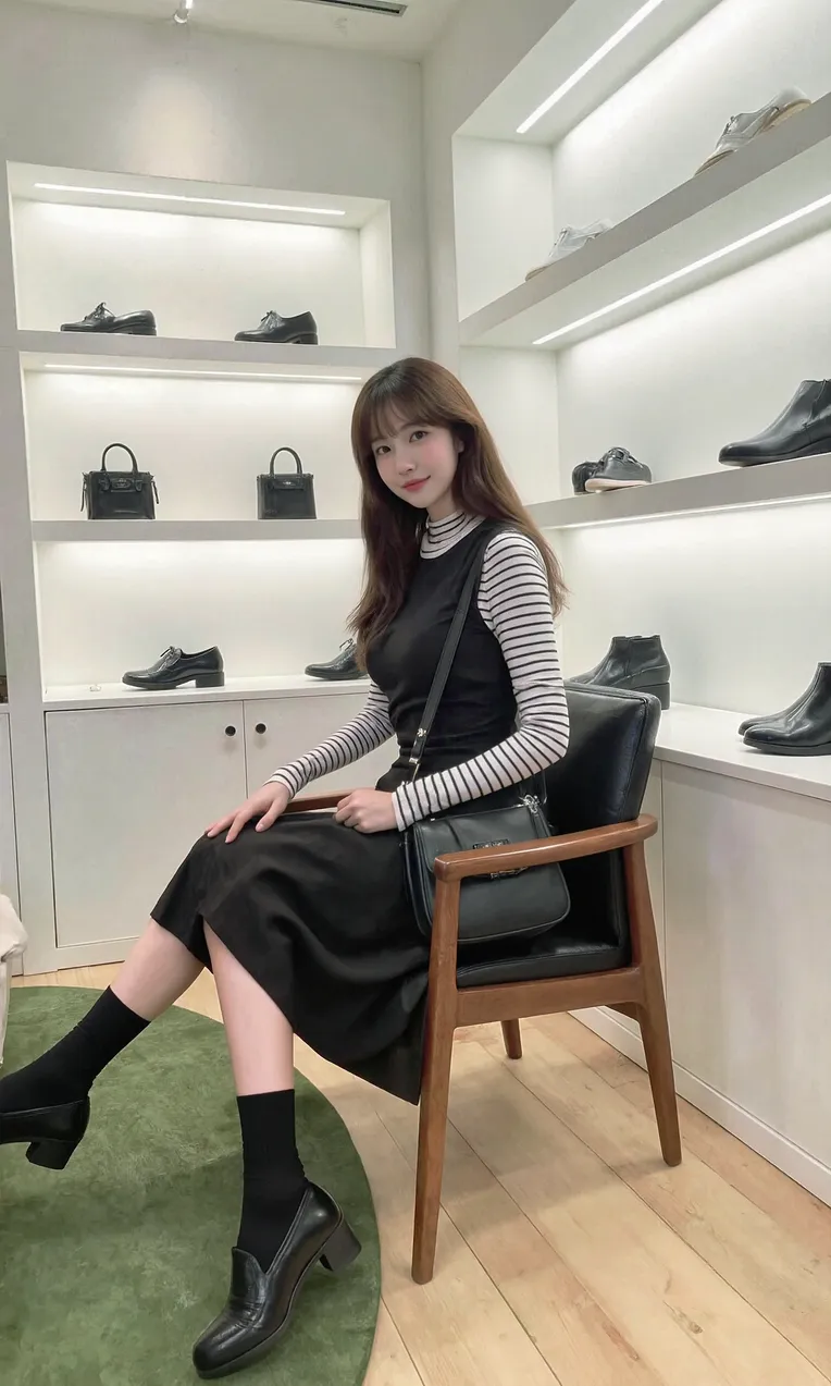 Portrait Photography,Girl,Physical/Facial feature,Checkpoint,FLUX.1