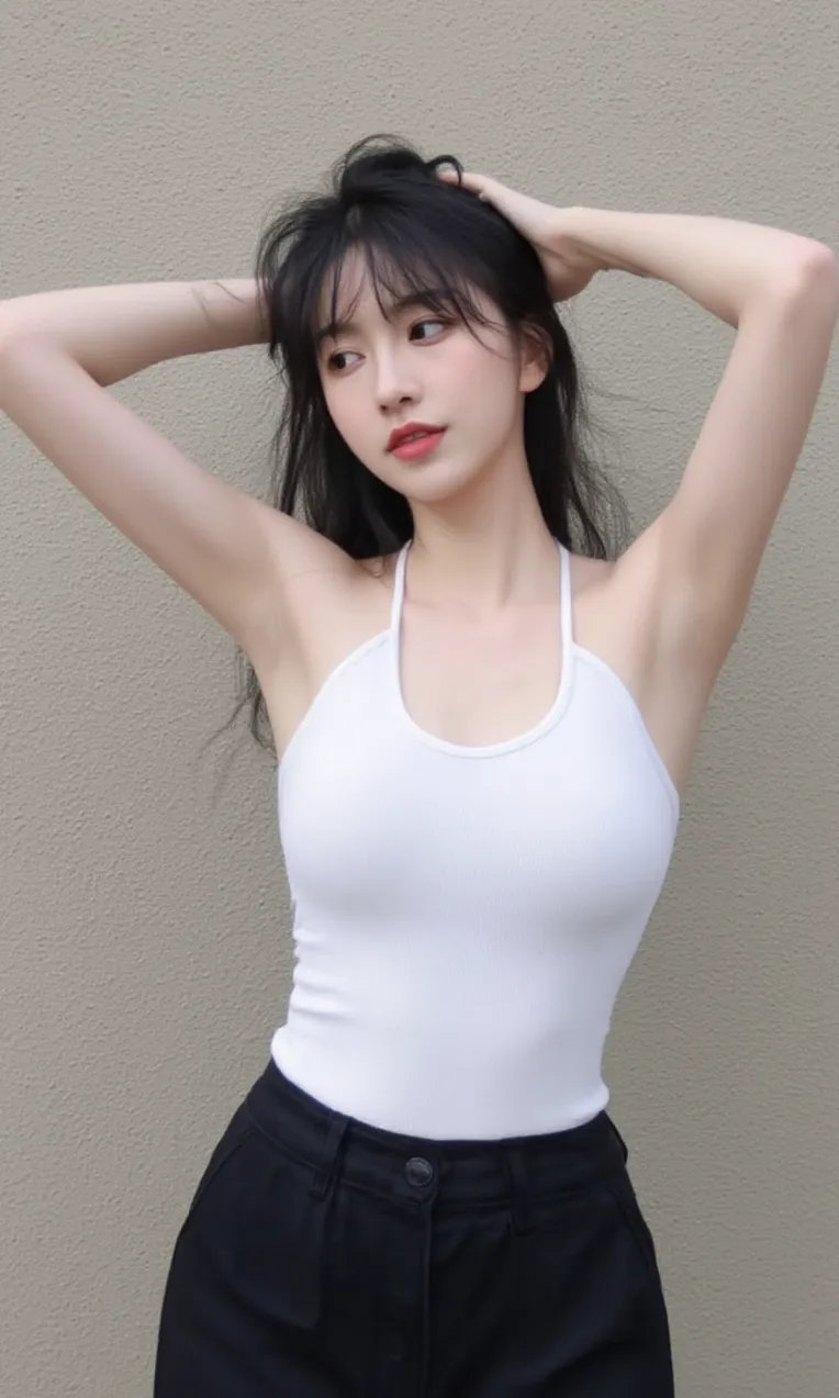 Realistic,Portrait Photography,Girl,LoRA,FLUX.1