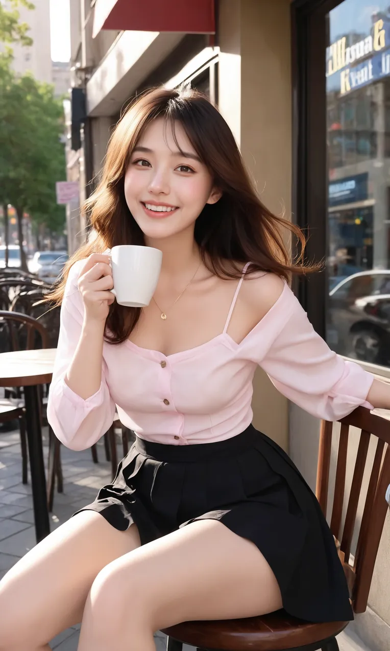 Realistic,Portrait Photography,Girl,Checkpoint,SDXL