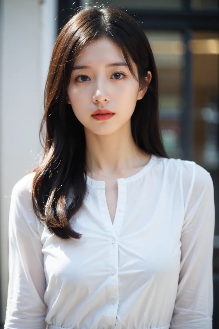 Realistic,Portrait Photography,Girl,Checkpoint,SD 1.5