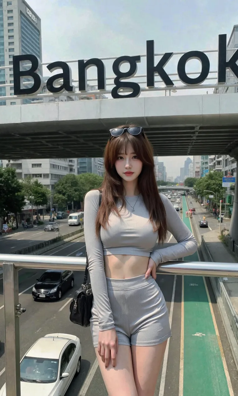 Portrait Photography,Girl,Physical/Facial feature,Checkpoint,FLUX.1