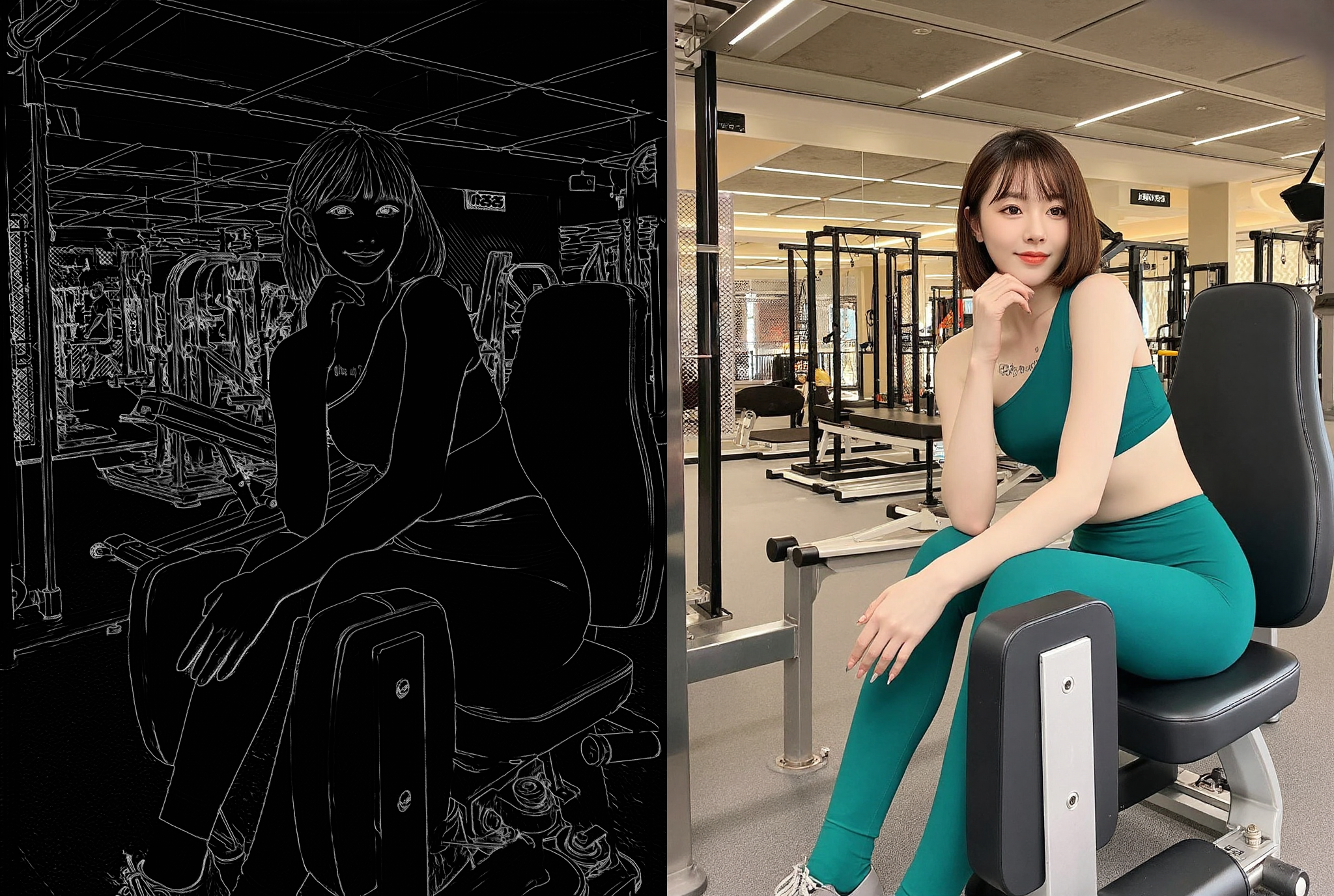 flux1East-GGUF_Q4_0_墨幽东方 canny