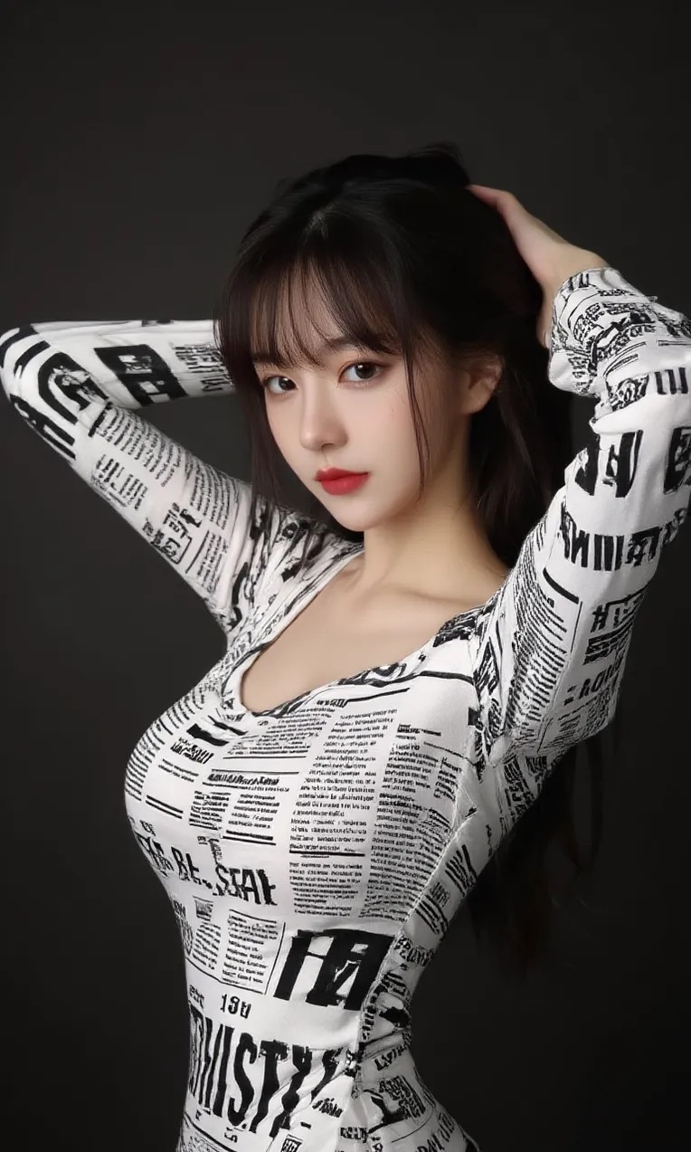 Realistic,Portrait Photography,Girl,LoRA,FLUX.1