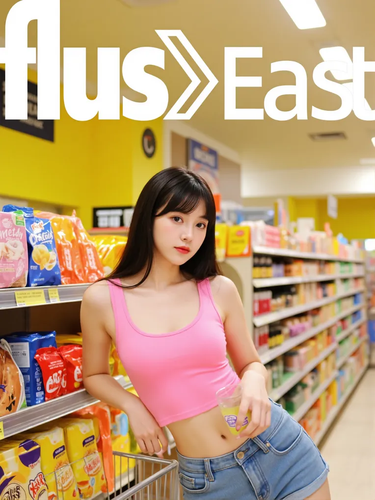 Photography,Girl,Style Boost,Checkpoint,FLUX.1