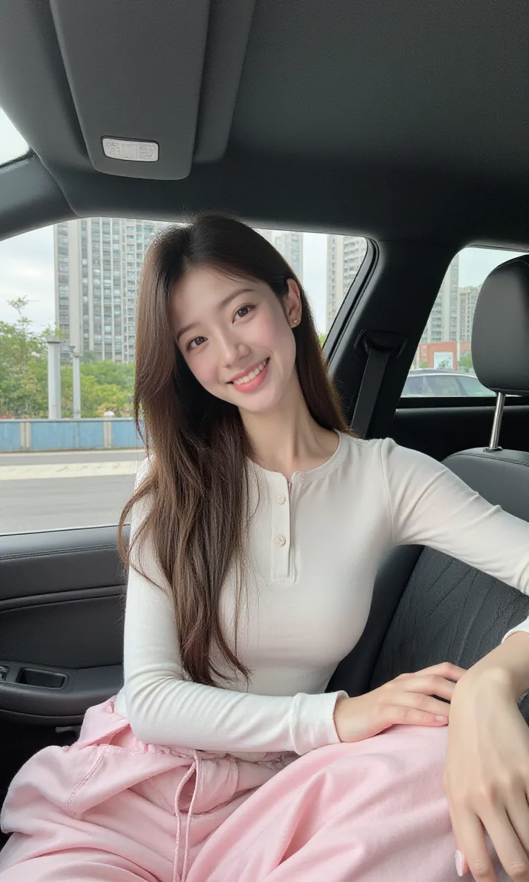 Realistic,Portrait Photography,Girl,LoRA,FLUX.1