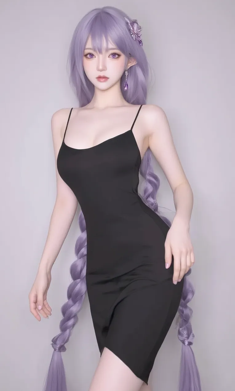 Realistic,Portrait Photography,Girl,LoRA,FLUX.1